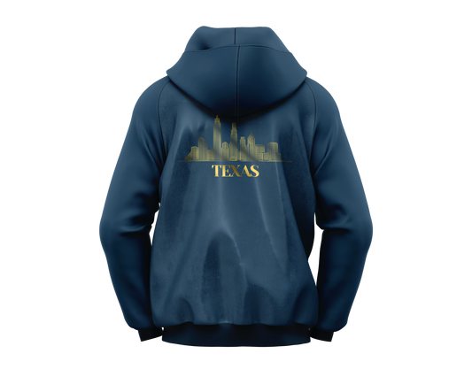 Texas Edition Hoodie — Guvvnahz & Empressez Entertainment