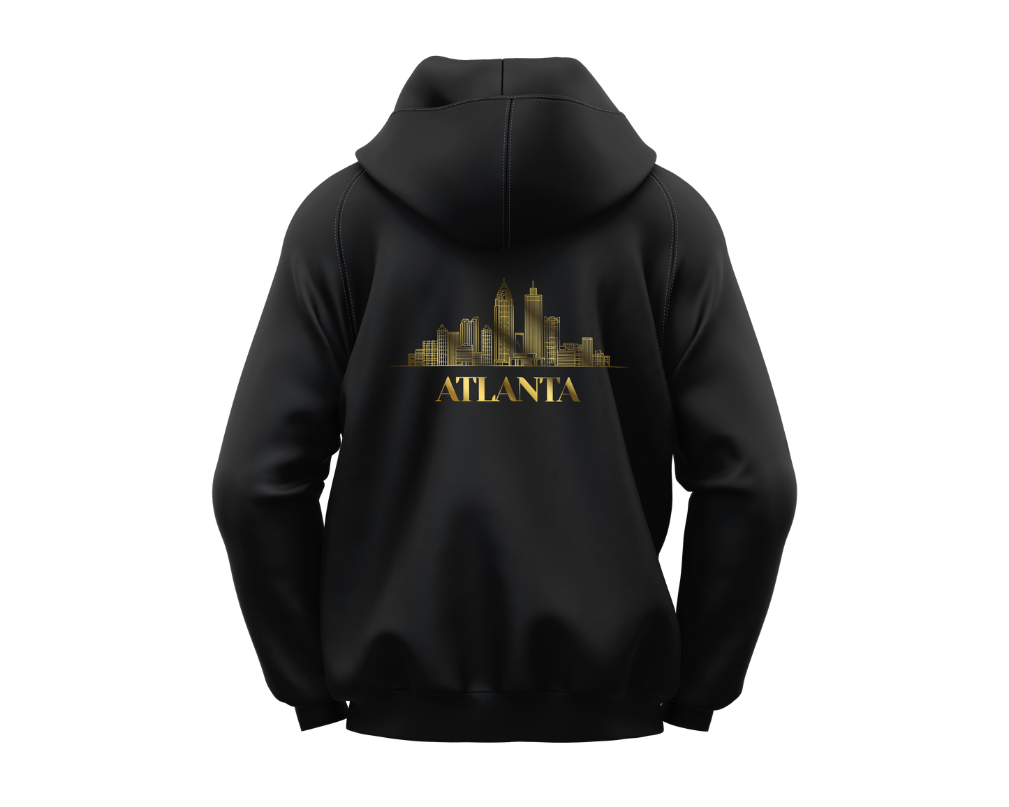 Atlanta Edition Hoodie — Guvvnahz & Empressez Entertainment