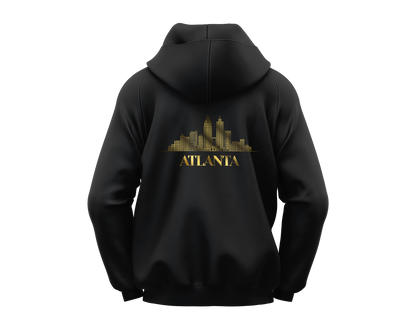 Atlanta Edition Hoodie — Guvvnahz & Empressez Entertainment
