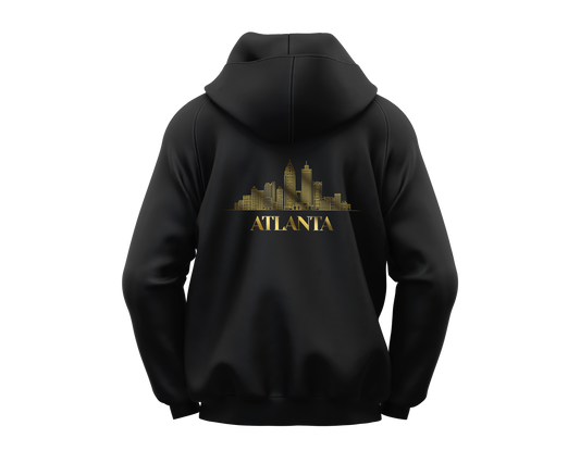 Atlanta Edition Hoodie — Guvvnahz & Empressez Entertainment