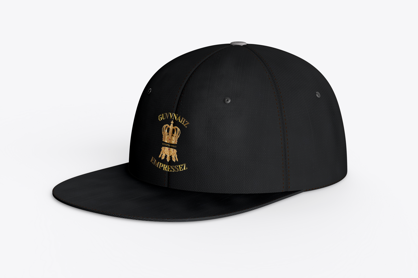 Guvvnahs & Empressez Hat