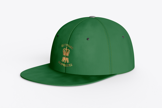Guvvnahs & Empressez Hat