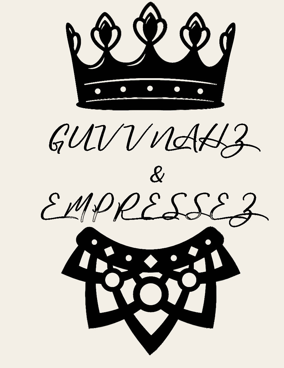 Guvvnahz & Empressez Entertainment 