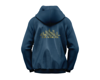 Las Angeles Edition Hoodie — Guvvnahz & Empressez Entertainment