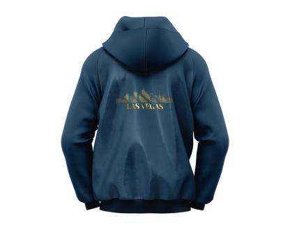 Las Vegas Edition Hoodie — Guvvnahz & Empressez Entertainment