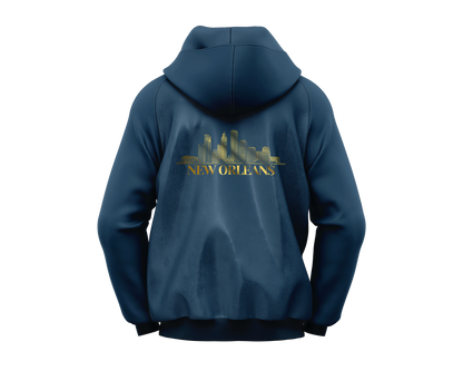 New Orleans Edition Hoodie — Guvvnahz & Empressez Entertainment