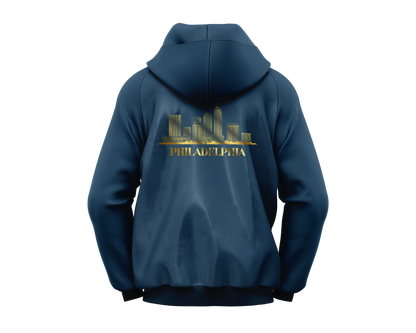 Philadelphia Edition Hoodie — Guvvnahz & Empressez Entertainment