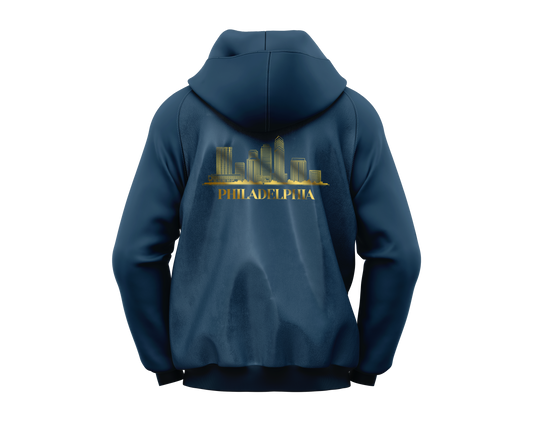 Philadelphia Edition Hoodie — Guvvnahz & Empressez Entertainment