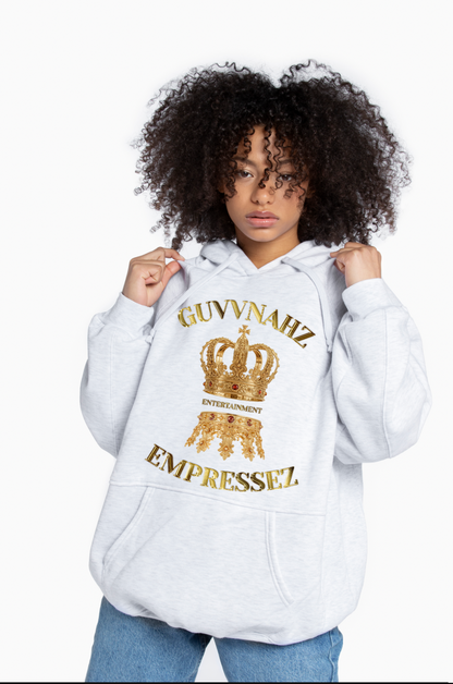 New York Edition Hoodie — Guvvnahz & Empressez Entertainment