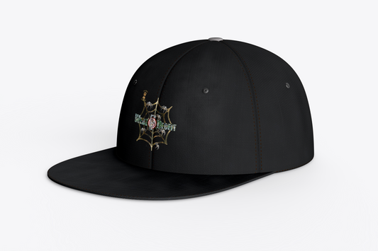 Webz Of Deceit Hat