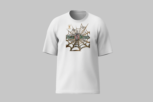 Webz Of Deceit T-Shirt