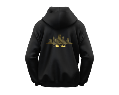 Chicago Edition Hoodie — Guvvnahz & Empressez Entertainment