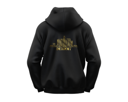 Detroit Edition Hoodie — Guvvnahz & Empressez Entertainment