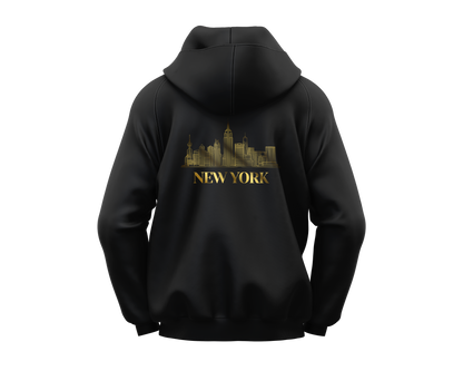 New York Edition Hoodie — Guvvnahz & Empressez Entertainment