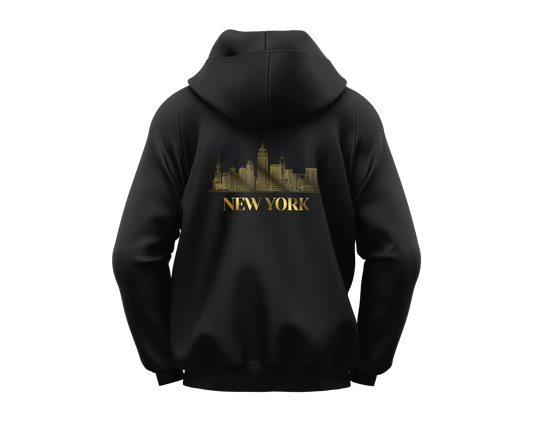 New York Edition Hoodie — Guvvnahz & Empressez Entertainment