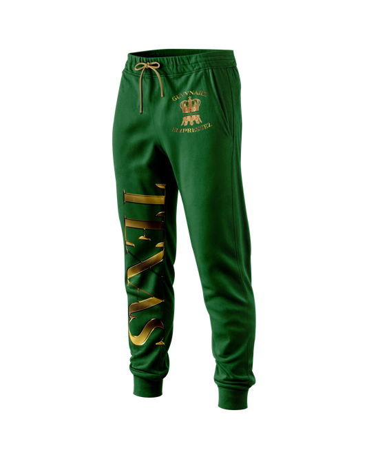 Signature City Joggers (Texas Edition) - Guvvnahz & Empressez Entertainment